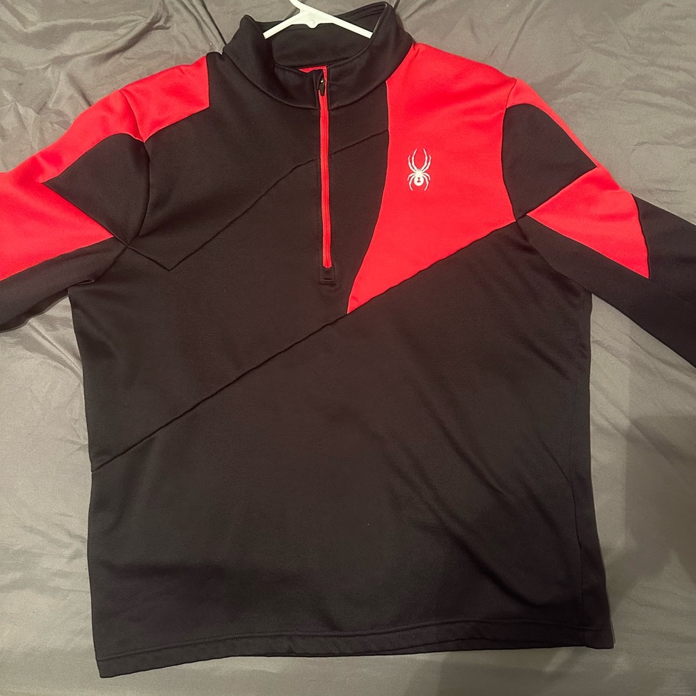 Spyder Ski Jacket